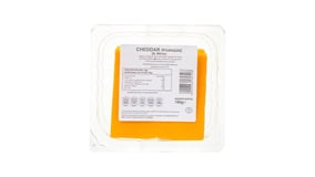 Cheddar Ιρλανδίας σε Φέτες 180g