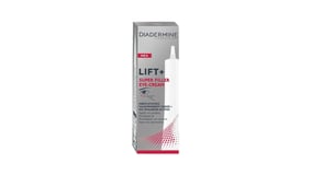 Diadermine Lift + Super Filler Κρέμα Ματιών με Υαλουρονικό 15ml