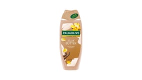 Palmolive Thermal Spa Αφρόλουτρο Smooth Butter 650ml