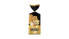 Κρις Κρις Selection Ψωμί Sando 350g