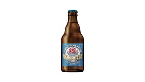 Μάμος Pilsner Φιάλη Retro 330ml