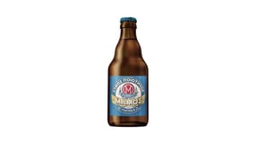 Μάμος Pilsner Φιάλη Retro 330ml