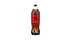 Coca-Cola Zero 1.5l