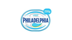 Philadelphia Light 200g