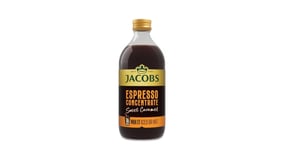 Jacobs Espresso Concentrate Sweet Caramel 485ml