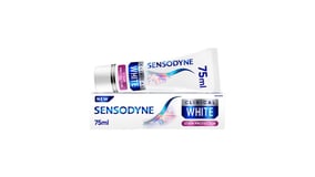 Sensodyne Clinical White Οδοντόκρεμα Stain Protector 75ml