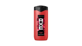 Axe Αφρόλουτρο Cherry Fizz 400ml