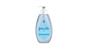 Johnson`s Baby Βρεφικό Αφρόλουτρο 750ml