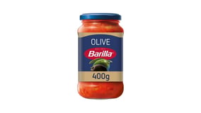 Barilla Σάλτσα με Ελιές 400g