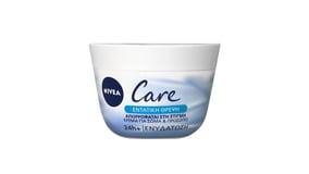 Nivea Care Ενυδατική Κρέμα Σώματος 400ml