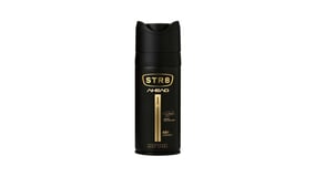 Str8 Αποσμητικό Spray Ahead 48h 150ml