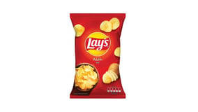 Lay`s Πατατάκια Αλάτι 140g