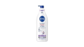 Nivea Repair & Care Κρέμα Σώματος Sensitive Χωρίς Άρωμα 400ml