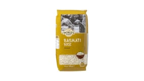 World's Market Ρύζι Basmati 500g