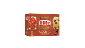 Elite Φρυγανιές Σικάλεως 180g