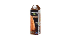 Όλυμπος Καρπός Protein Φυτικό Ρόφημα Αμύγδαλο με Κακάο 1l