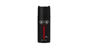 Str8 Αποσμητικό Spray Red Code 48h 150ml