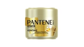 Pantene Pro-V Keratin Protect Μάσκα Μαλλιών Repair & Protect για Αναδόμηση & Προστασία 500ml