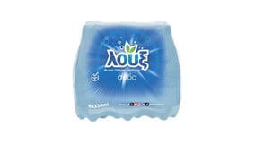 Λουξ Σόδα 6x330ml