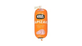 Νίκας Παριζάκι Χωρίς Γλουτένη 300g