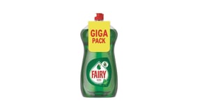 Fairy Ultra Υγρό Πιάτων Original 1.45l