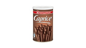 Παπαδοπούλου Caprice Dark 115g