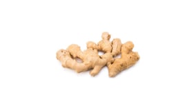 Ginger Εισαγωγής