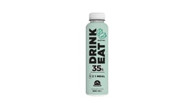 Όλυμπος Drink Eat Φυστίκι 500ml