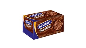 Mcvities Digestive Μπισκότα με Σοκολάτα Γάλακτος 200g