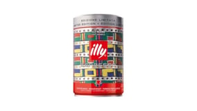 Illy Καφές Espresso Αλεσμένος 250g