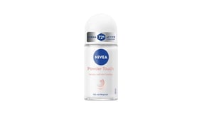 Nivea Αποσμητικό Roll-On Powder Touch 50ml