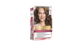 L'Oreal Excellence Creme Μόνιμη Βαφή Μαλλιών No.6 Ξανθό Σκούρο 48ml