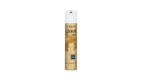 L`oréal Elnett Satin Λάκ Μαλλιών Normal 200ml