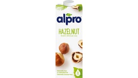 Alpro Ρόφημα με Φουντούκι 1l