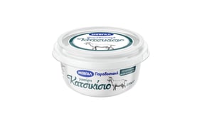 Μεβγάλ Παραδοσιακό Γιαούρτι Κατσικίσιο 220g