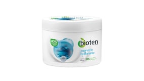 Bioten Supreme Hyaluronic Κρέμα Σώματος με Υαλουρονικό Οξύ 250ml