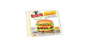 Adoro Cheddar Σε Φέτες Για Burger 200g