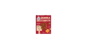 Healthy Habits Δημητριακά Granola με Κακάο & Μέλι 350g