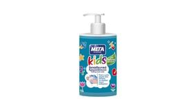 ΜΕΓΑ Hygiene Kids Εκπαιδευτικό Κρεμοσάπουνο 250ml