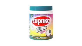 Εύρηκα Quick Wash Σκόνη Αφαίρεσης Λεκέδων 400g
