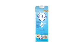 Nutricia Almiron Βρεφικό Γάλα Growing Up για 1+ Ετών 1l