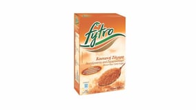 Fytro Ζάχαρη Καστανή 500g