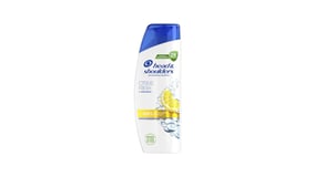 Head & Shoulders Αντιπιτυριδικό Σαμπουάν για Λιπαρά Μαλλιά Citrus Fresh 330ml