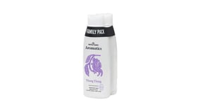 Papoutsanis Aromatics Αφρόλουτρο Ylang Ylang 2x650ml