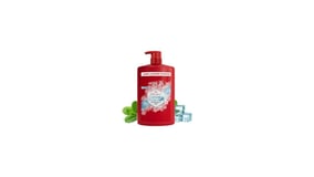 Old Spice Αφρόλουτρο 3 σε 1 Cold Spice 1l