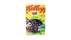 Kellogg's Coco Pops Chocos 550g