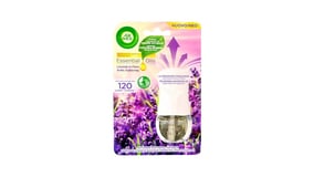 Airwick Essential Oils Αποσμητικό Χώρου Συσκευή Λεβάντα 19ml