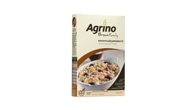 Agrino Brown Family Ρύζι Καστανό Parboiled 10` 500g