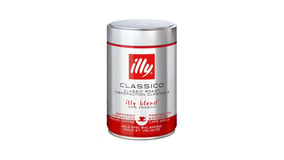 Illy Καφές Φίλτρου Classico 250g