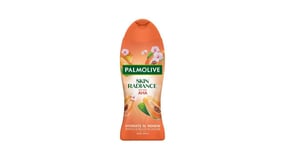 Palmolive Skin Radiance Αφρόλουτρο Papaya & Peach Blossom 500ml